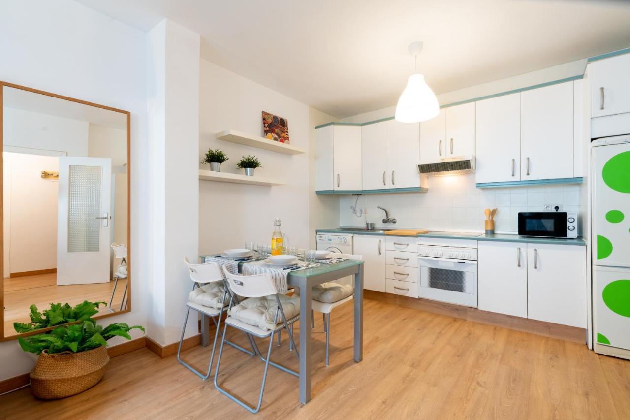 Cr Alameda Amplio Y Traquilo Apartameto Para Parejas Seville Exterior photo